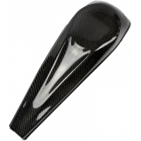 CARBON FIBER DASH NO-HOLE FLHR 08-UP / CVO