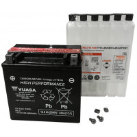 BATTERY YTX14H-BS MAINTENANCE FREE