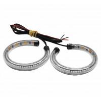 360 TURN SIGNALS 37MM