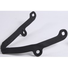 CHAIN SLIDER BLACK
