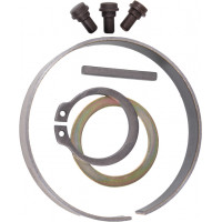 DRIVEN CLUTCH REBUILD KIT P85
