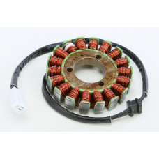 STATOR