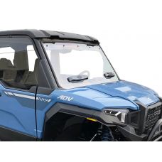 FULL DUAL VENTED FRT WS TINTED POL EXPEDITION
