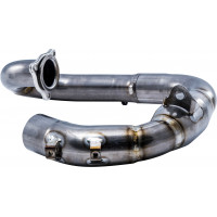 SS M BOMB HEADER YAM YZ450F