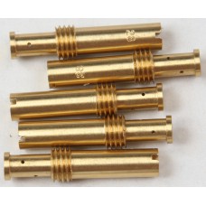 S&S SLOW JETS #.028 5/PK