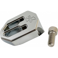 PRO-PEG SHIFTER PEG CHROME