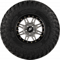 TIRE RIDGE RIPR 28X10.00R14 8PR LR785