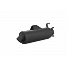 SINGLE SLIP-ON SYSTEM W/ 4.25