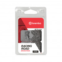 XTRA SR BRAKE PADS SINTERED