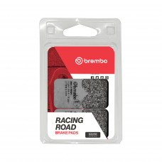 XTRA SR BRAKE PADS SINTERED
