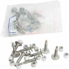 SIGNATURE SERIES STAINLESS STEEL STUDS 1.450