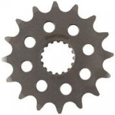 FRONT CS SPROCKET STEEL 16T-525 SUZ