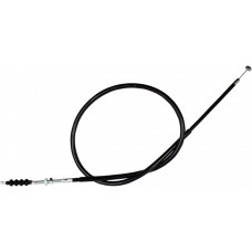 BLACK VINYL CLUTCH CABLE
