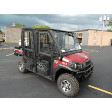 FULL UTV CAB