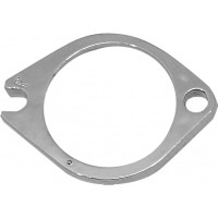 INTAKE MANIFOLD FLANGE FRONT EVO BT/XL
