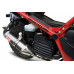 EXHAUST RACE TRC FULL-SYS SS-CF-CF
