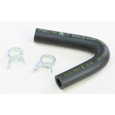 HOSE & CLAMP KIT