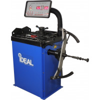 TIRE SPIN BALANCER
