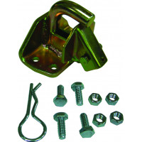 HITCH KIT S-D
