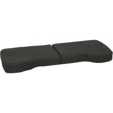 TRAILTEC RACK PAD BLACK