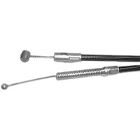 BRAKE CABLE A/C