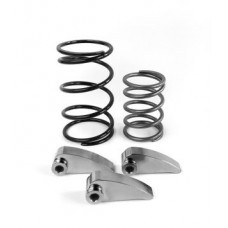 CLUTCH KIT SPORT UTILITY STOCK TIRE