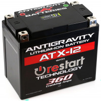 LITHIUM BATTERY ATX12-RS 360 CA
