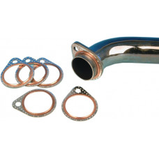 GASKET EXH GASKET STL CORE W/ FIRERING 10/PK 65834-68-SC
