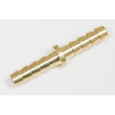 BRASS HOSE SPLICER 3/16