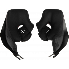 TREKKER HELMET CHEEK PADS SM 30MM