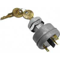 MANUAL IGNITION SWITCH S-D