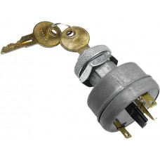 MANUAL IGNITION SWITCH S-D