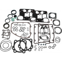 GASKET MOTOR TC 95 W/MLS HD GASKET KIT 17055-99-MLS