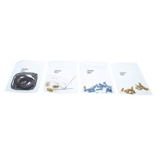 CARBURETOR REBUILD KIT