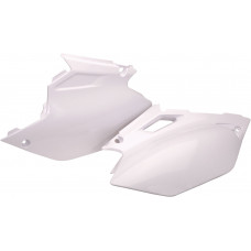 SIDE PANELS WHITE