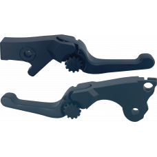ANTHEM SHORTY LEVER SET BLACK CHIEF/SPORTCHF/SUPERCHF 22-26