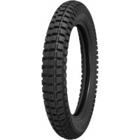 TIRE 241 SERIES FRONT/REAR 4.00-18 64P BIAS TT