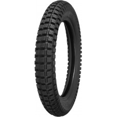 TIRE 241 SERIES FRONT/REAR 4.00-18 64P BIAS TT