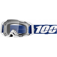 ARMATIC GOGGLE BLUE CLEAR LENS ARMATIC GOGGLE BLUE CLEAR LENS