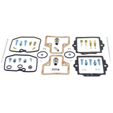 CARBURETOR REBUILD KIT