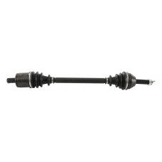 8 BALL EXTREME AXLE FRONT