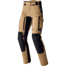 PS ADVENTURE D3O PANTS SAND/BLACK TEXTILE 2X
