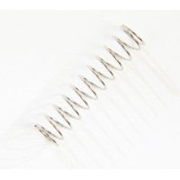 STARTER PLUNGER SPRING