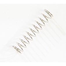 STARTER PLUNGER SPRING