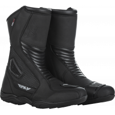 MILEPOST BOOTS BLACK SZ 07