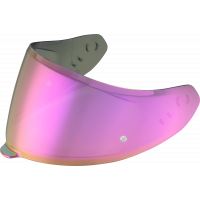 EXO-ECLIPSE/R430 FACESHIELD PINLOCK RUBY MIRRORED