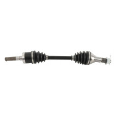 6 BALL HEAVY DUTY AXLE FRONT