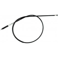 BLACK VINYL CLUTCH CABLE
