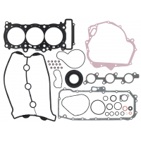 FULL GASKET SET AC/YAM