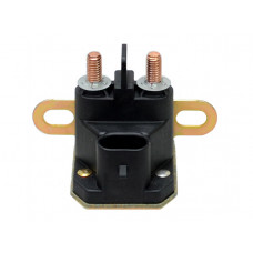 STARTER SOLENOID POL